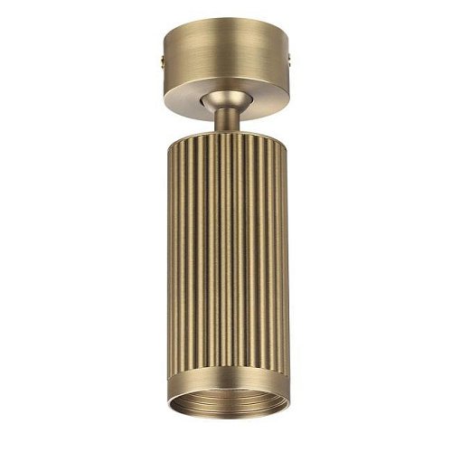 Накладной светильник Odeon Light Manchester 7013/1C