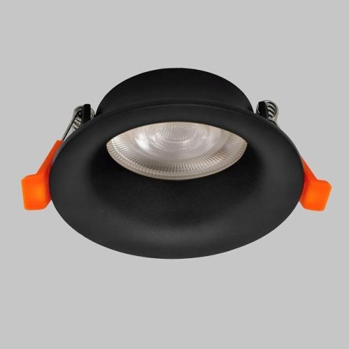 Встраиваемый светильник IMEX IL.0029.0001-BK