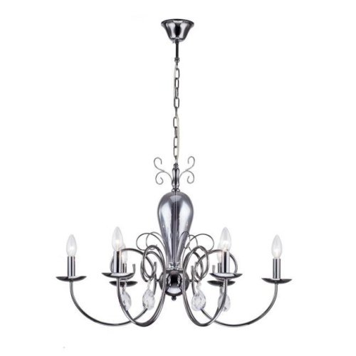 Lazzaro E 1.1.6 NB Подвесная люстра Lazzaro E 1.1.6 NB Arti Lampadari