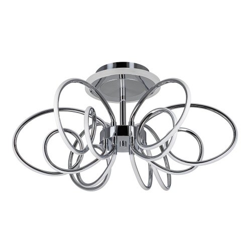 CL224A161 Потолочная люстра Citilux Salma smart CL224A161