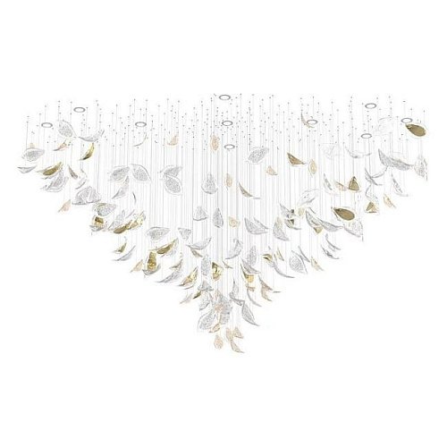 L62804 Подвесная люстра L'Arte Luce Luxury Primavera L62804