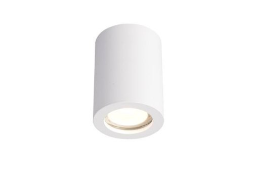 Накладной светильник Crystal Lux Clt 422 CLT 422C WH