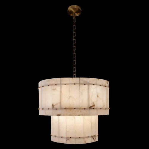 10529/600 Подвесная люстра Sevilla Loft It 10529/600