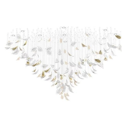 Подвесная люстра L'Arte Luce Luxury Primavera L62804