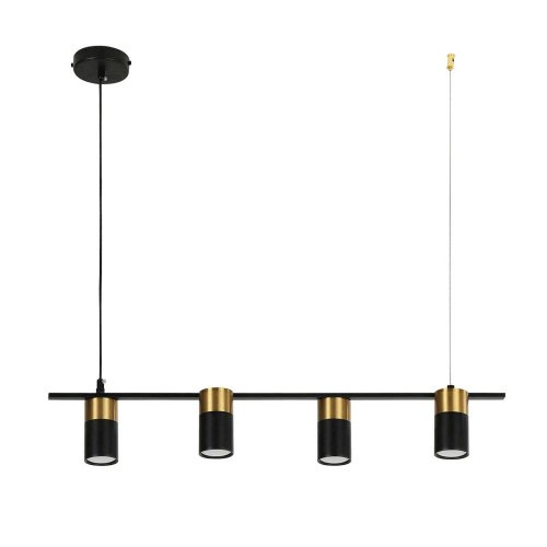 Светильник подвесной Favourite Topper 2825-4P