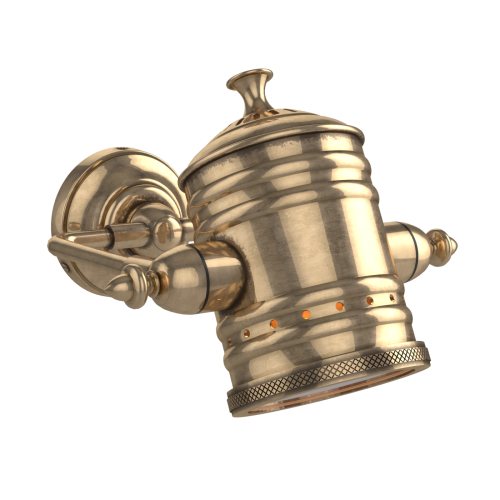 Настенный светильник Covali WL-30858