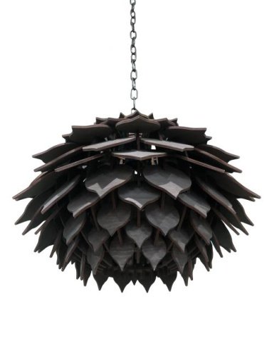 Светильник подвесной ArtCore YS400-1