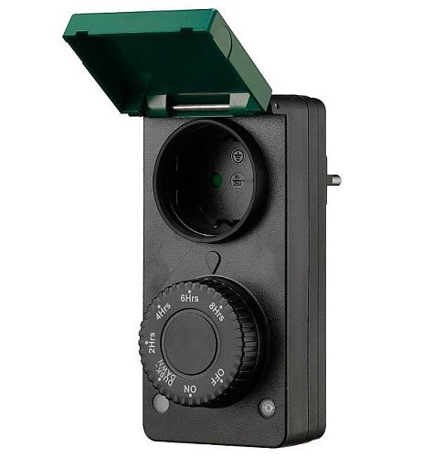 Розетка Feron TM29 51434
