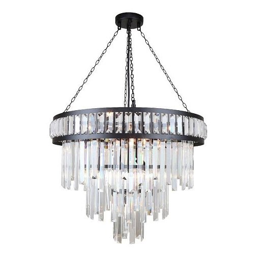 4731-12P Подвесная люстра Favourite Preston 4731-12P