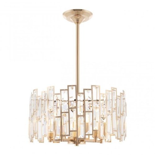 373209/5/350/390 GD Люстра на штанге Arte Milano Sorrento-3209 373209/5/350/390 GD