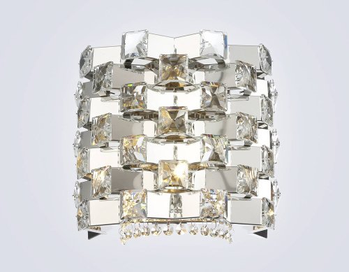 Настенное бра Ambrella Crystal LH41012