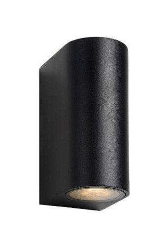 22861/10/30 Уличный настенный светильник Lucide Zora-Led 22861/10/30