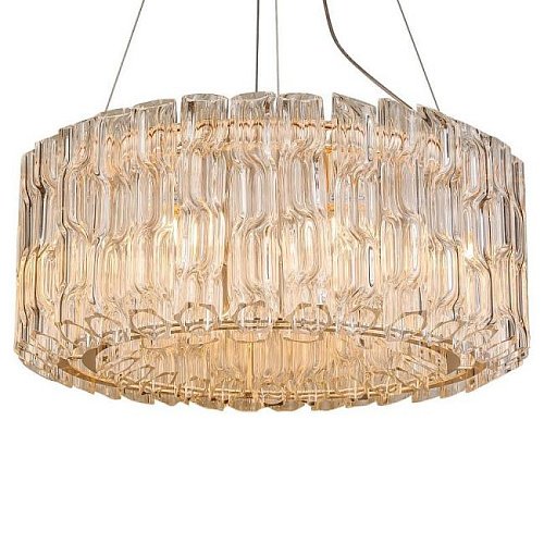 L34408.92 Подвесная люстра L'Arte Luce Luxury Varese L34408.92