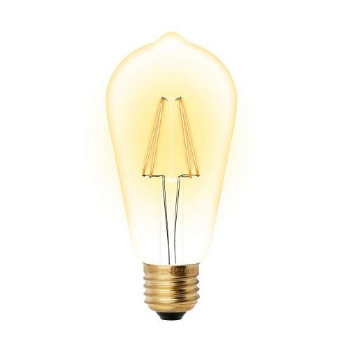 Ретро лампа Covali UL-00002360