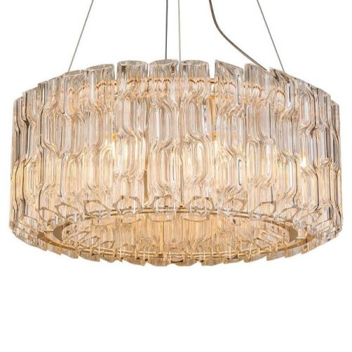 L34408.92 Подвесная люстра L'Arte Luce Luxury Varese L34408.92