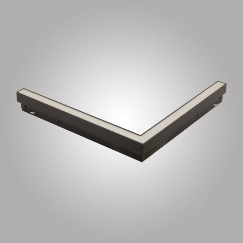 Трековый светильник AM Group MAGNET AM511 LL-20-18+18P 4000K