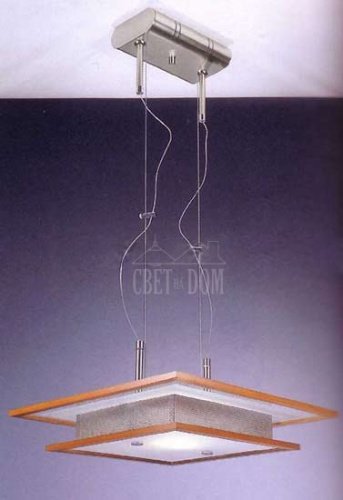 Подвесная люстра La Lampada 426 L 426/M.50