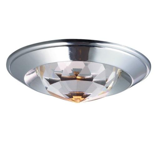 369427 Встраиваемый светильник Novotech Glam 369427