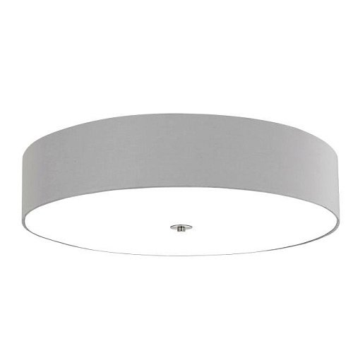 JEWEL PL700 GR Светильник потолочный Crystal Lux Jewel JEWEL PL700 GR