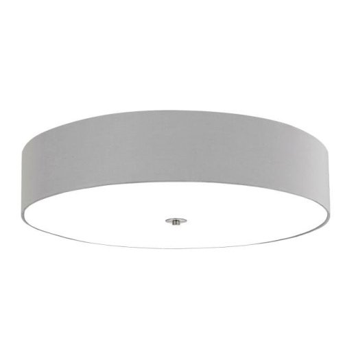 JEWEL PL700 GR Светильник потолочный Crystal Lux Jewel JEWEL PL700 GR