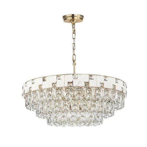 Подвесная люстра Odeon Light Chessi 5076/21
