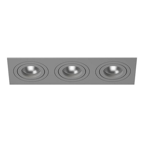 i539090909 Встраиваемый светильник Lightstar Intero 16 i539090909