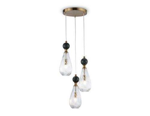 Подвесной светильник Ceramo Modern Ambrella LH53290