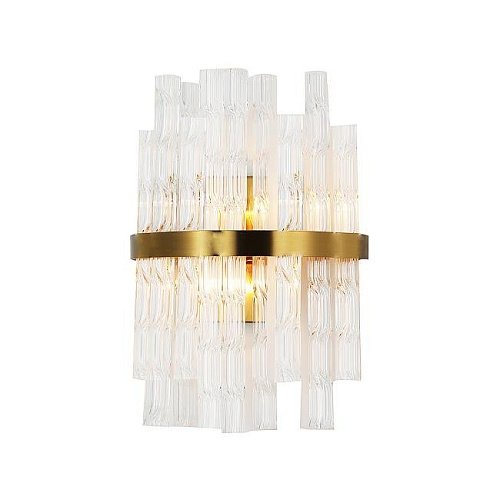 6053/17 AP-1 Настенное бра Divinare Meadow 6053/17 AP-1