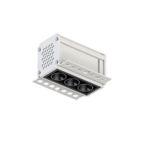 DK2530-WB Встраиваемый светильник Denkirs Deep Space DK2530-WB