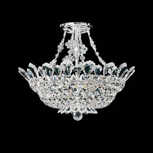 L57508.28 Потолочная люстра L'Arte Luce Luxury Trilliane L57508.28