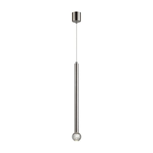 Светильник подвесной Odeon Light Fiano 4375/3LA