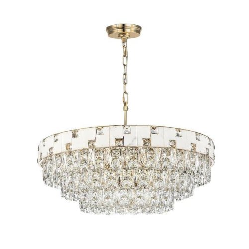 5076/21 Подвесная люстра Odeon Light Chessi 5076/21