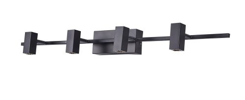 Светильник спот Moderli Right V5041-4WL