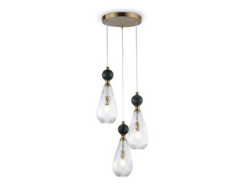 LH53290 Подвесной светильник Ceramo Modern Ambrella LH53290