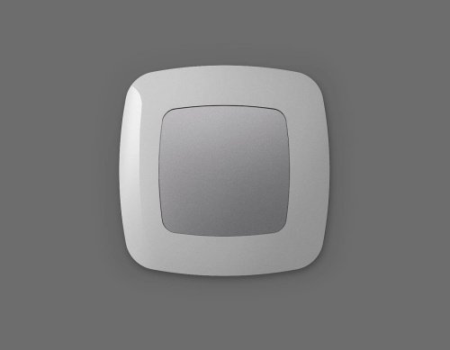 Накладка на механизм Ambrella Volt OMEGA OP5160