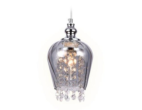 TR3609 Светильник подвесной Ambrella Traditional TR3609