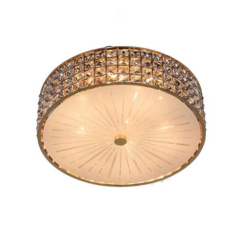 Потолочная люстра Citilux Портал CL324152