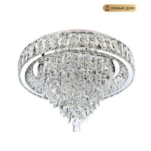 L030-500 Потолочная люстра L LED4U L030-500