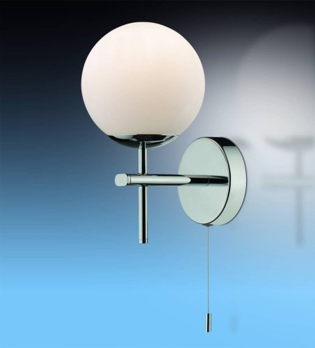 2157/1W Светильник для ванной Odeon Light BATTO 2157/1W