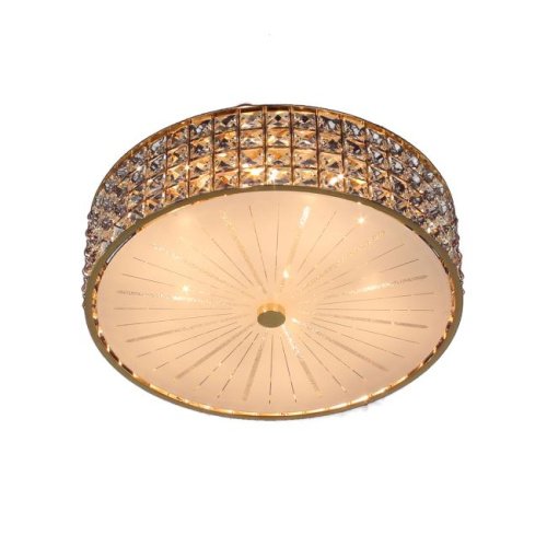 Потолочная люстра Citilux Портал CL324152