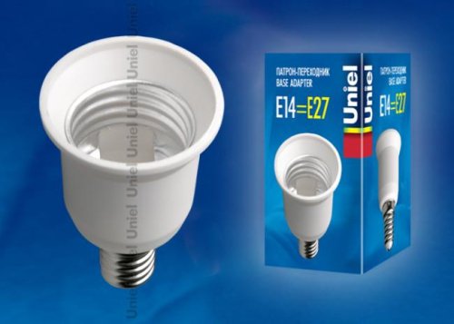 LH14-27L Переходник Uniel LH14-27L