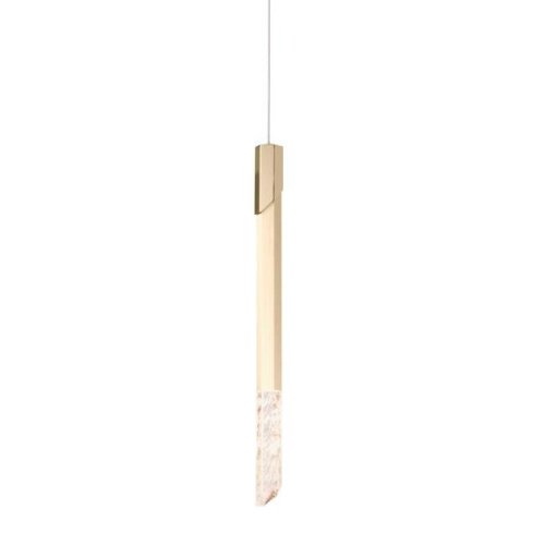 MD7747-1A (new) br.brass Светильник подвесной Delight Collection Vita MD7747-1A (new) br.brass