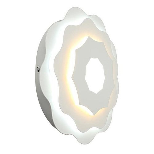 OML-07901-26 Настенный светильник Omnilux Varedo OML-07901-26