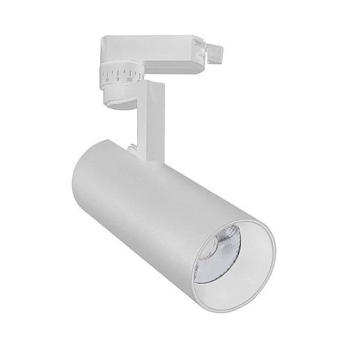 20029TRA/02LED SWH Трековый светильник Escada 20029 20029TRA/02LED SWH