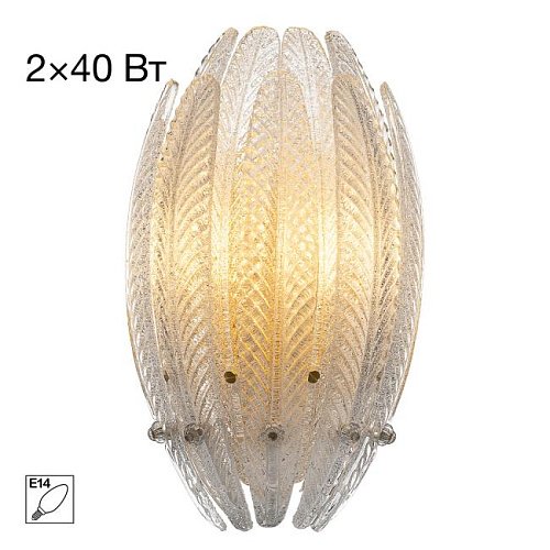 CL327320 Бра настенное DELTORO Citilux CL327320