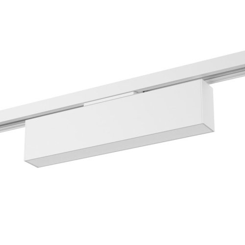Трековый светильник Denkirs Dk6430 DK6440-WH