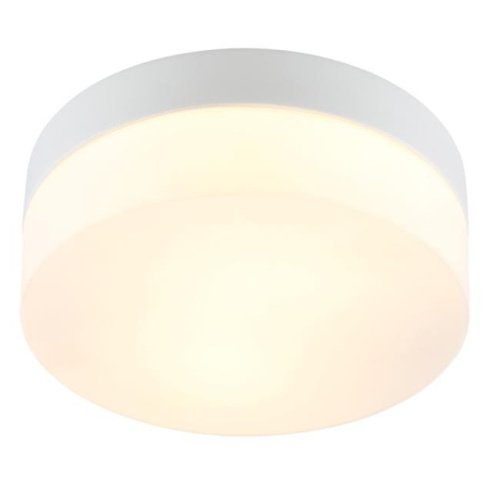 Светильник потолочный Arte Lamp Aqua-Tablet A6047PL-1WH