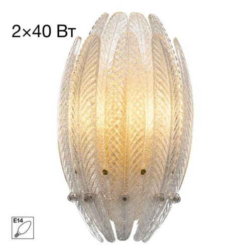 Бра настенное DELTORO Citilux CL327320