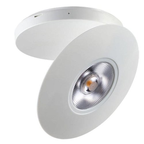 357479 Накладной светильник Novotech Razzo 357479