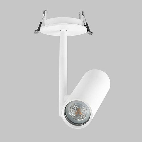 IL.0005.4200-1R-WH Встраиваемый светильник IMEX Kito IL.0005.4200-1R-WH